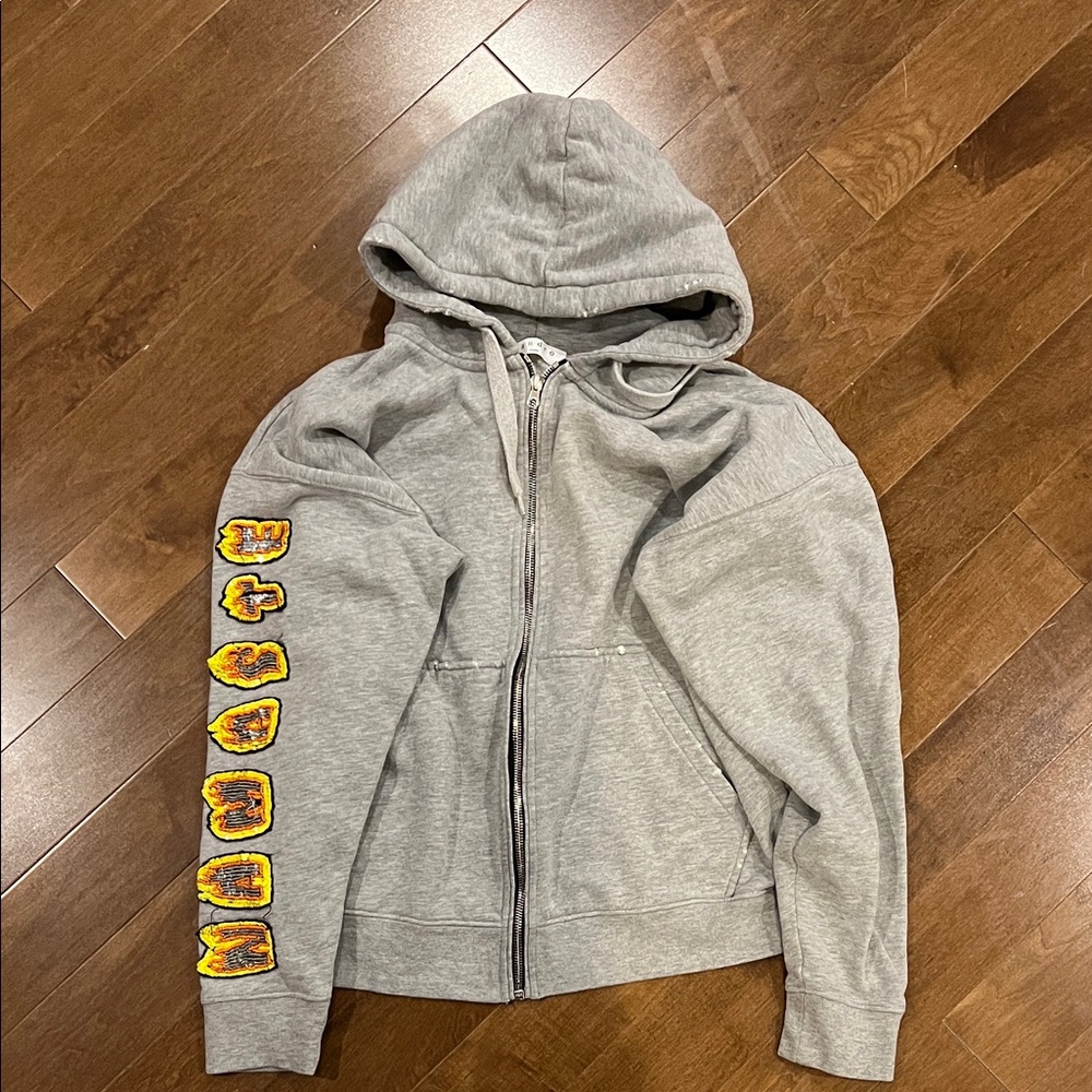 Sandro Namaste Hoodie